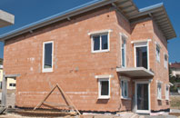 Wadsley home extensions