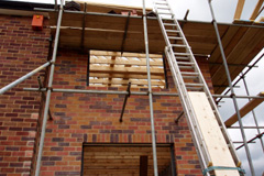 house extensions Wadsley