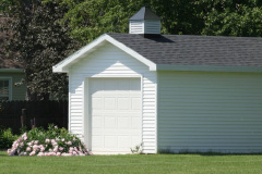 Wadsley outbuilding construction costs